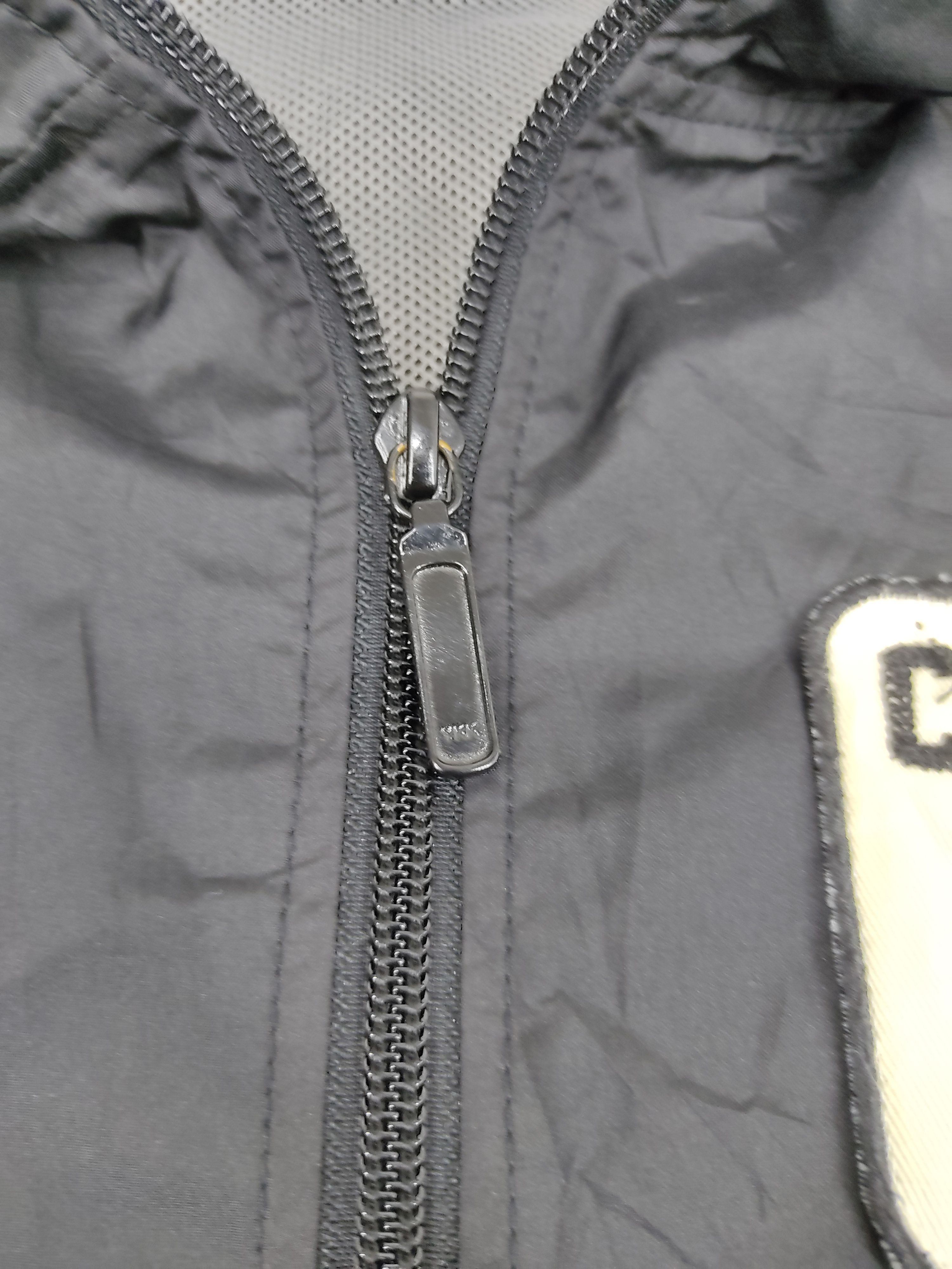 MLB Chicago White Sox Major League Baseball Windbreaker Jacket Size US XL / EU 56 / 4 - 5 Thumbnail