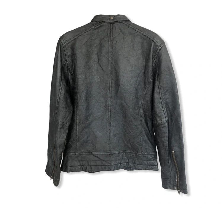 JACKROSE Jack Rose Japan Bikers Jacket 🧥 Size US S / EU 44-46 / 1 - 3 Thumbnail