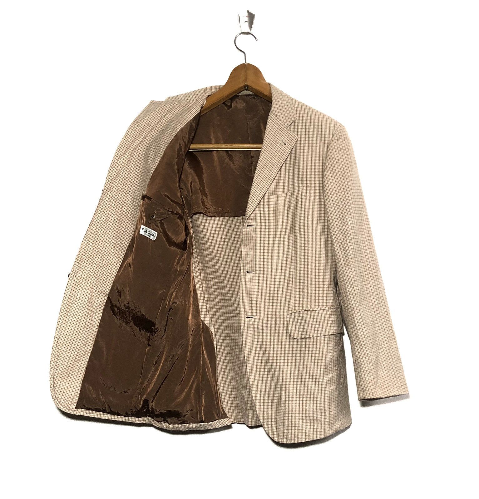 Paul Smith Paul Smith Blazer Size US M / EU 48-50 / 2 - 3 Thumbnail