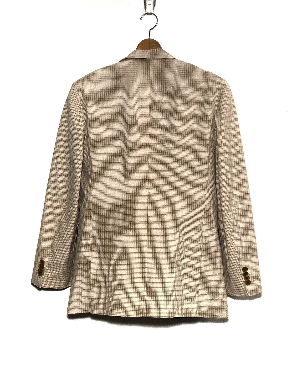 Paul Smith Paul Smith Blazer Size US M / EU 48-50 / 2 - 2 Thumbnail