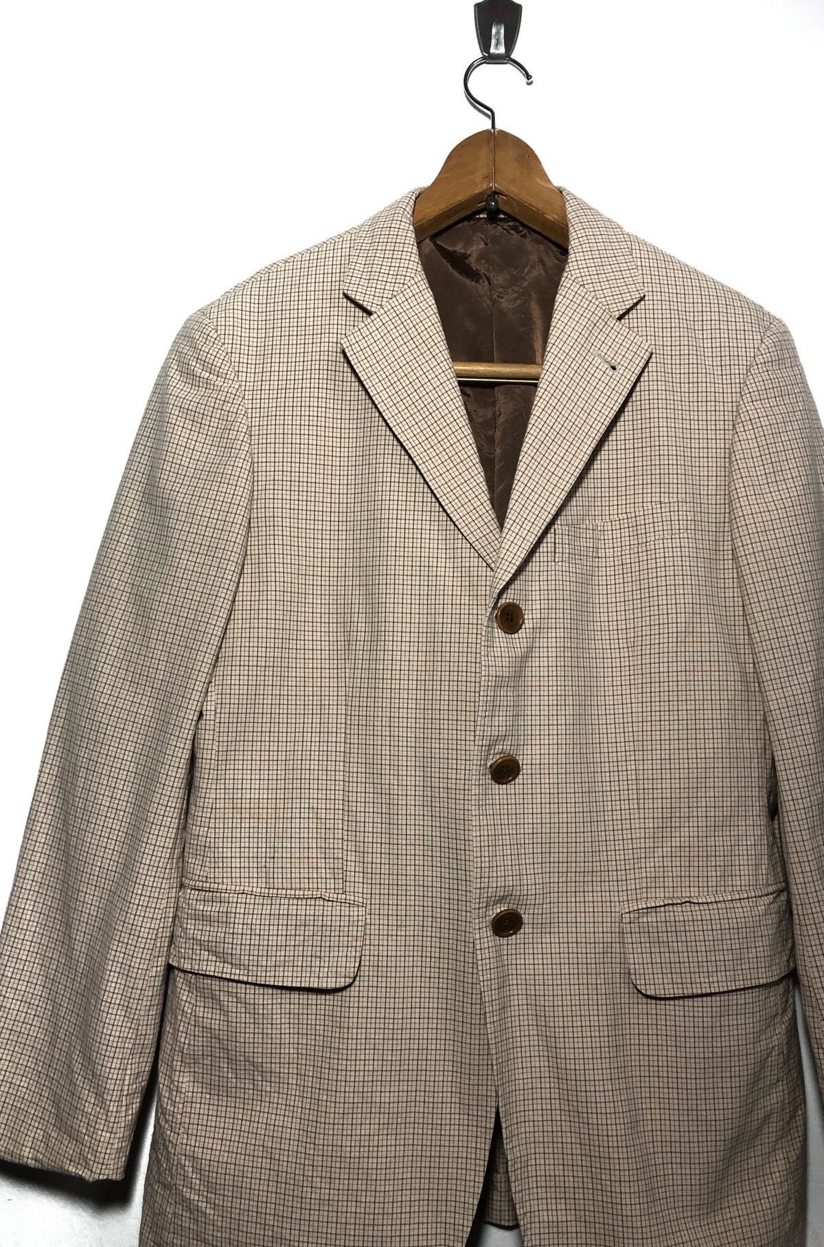 Paul Smith Paul Smith Blazer Size US M / EU 48-50 / 2 - 4 Thumbnail