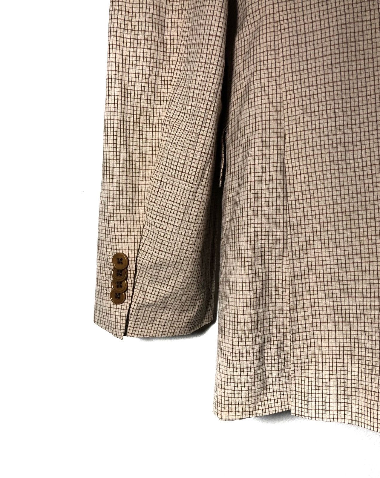 Paul Smith Paul Smith Blazer Size US M / EU 48-50 / 2 - 5 Thumbnail