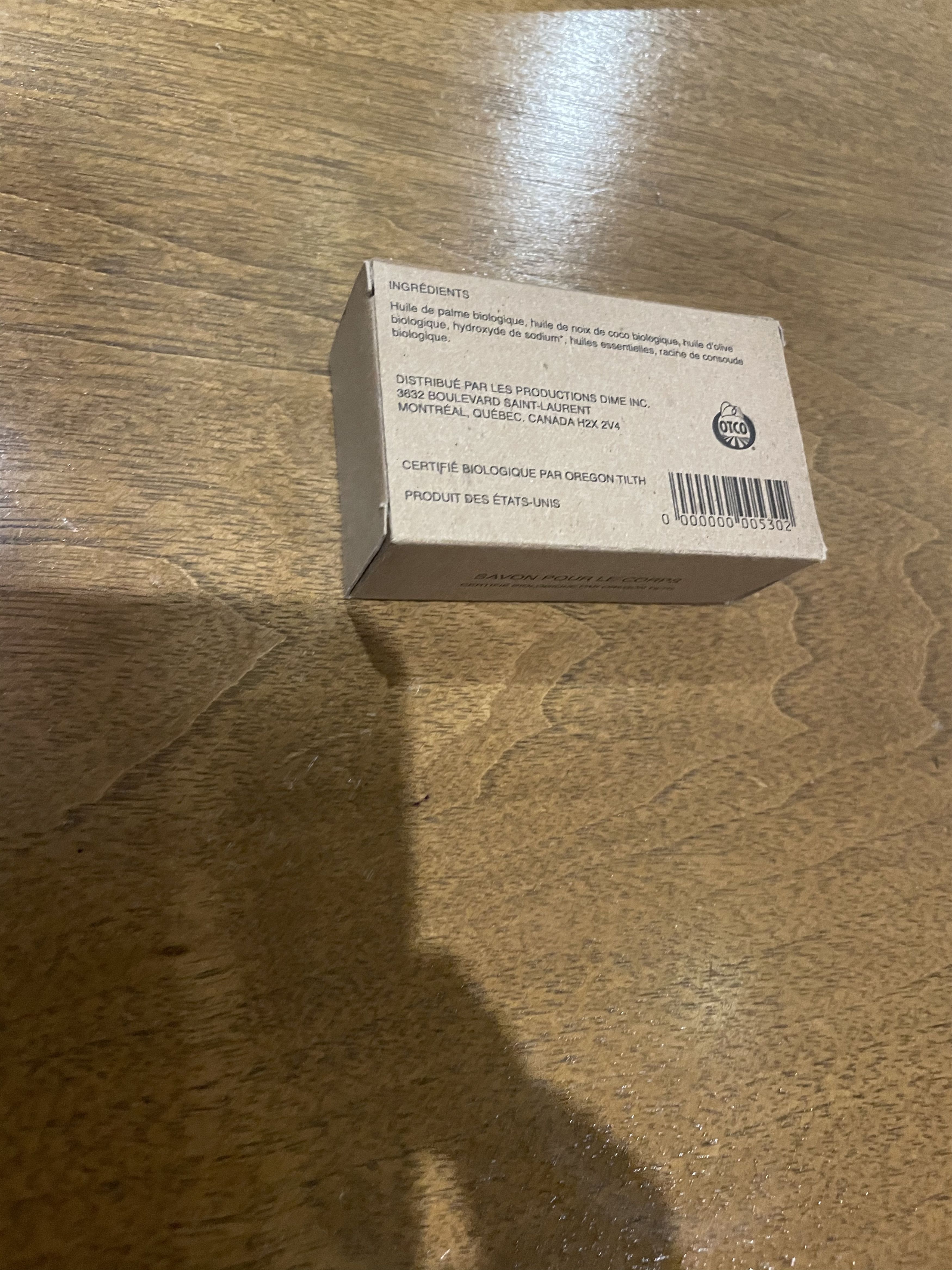 Dime GRAIL RARE Dime “Lavender” Soap + Fragrance Bar Size ONE SIZE - 2 Thumbnail