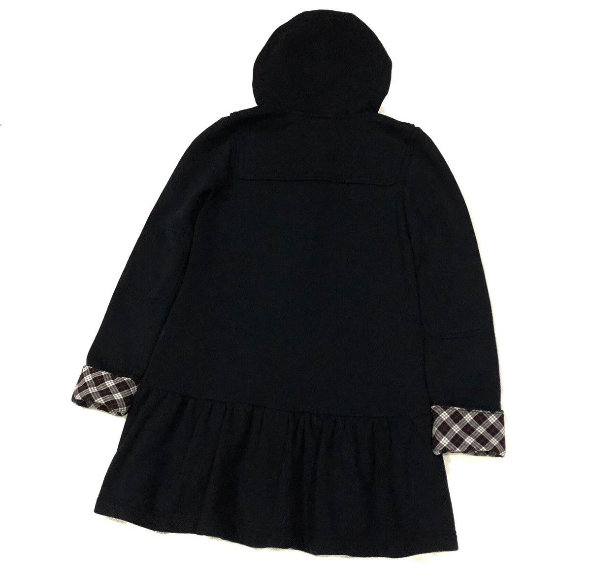 Burberry Burberry Blue Label Duffle Dresses Jacket With Hoodie Size M / US 6-8 / IT 42-44 - 15 Thumbnail