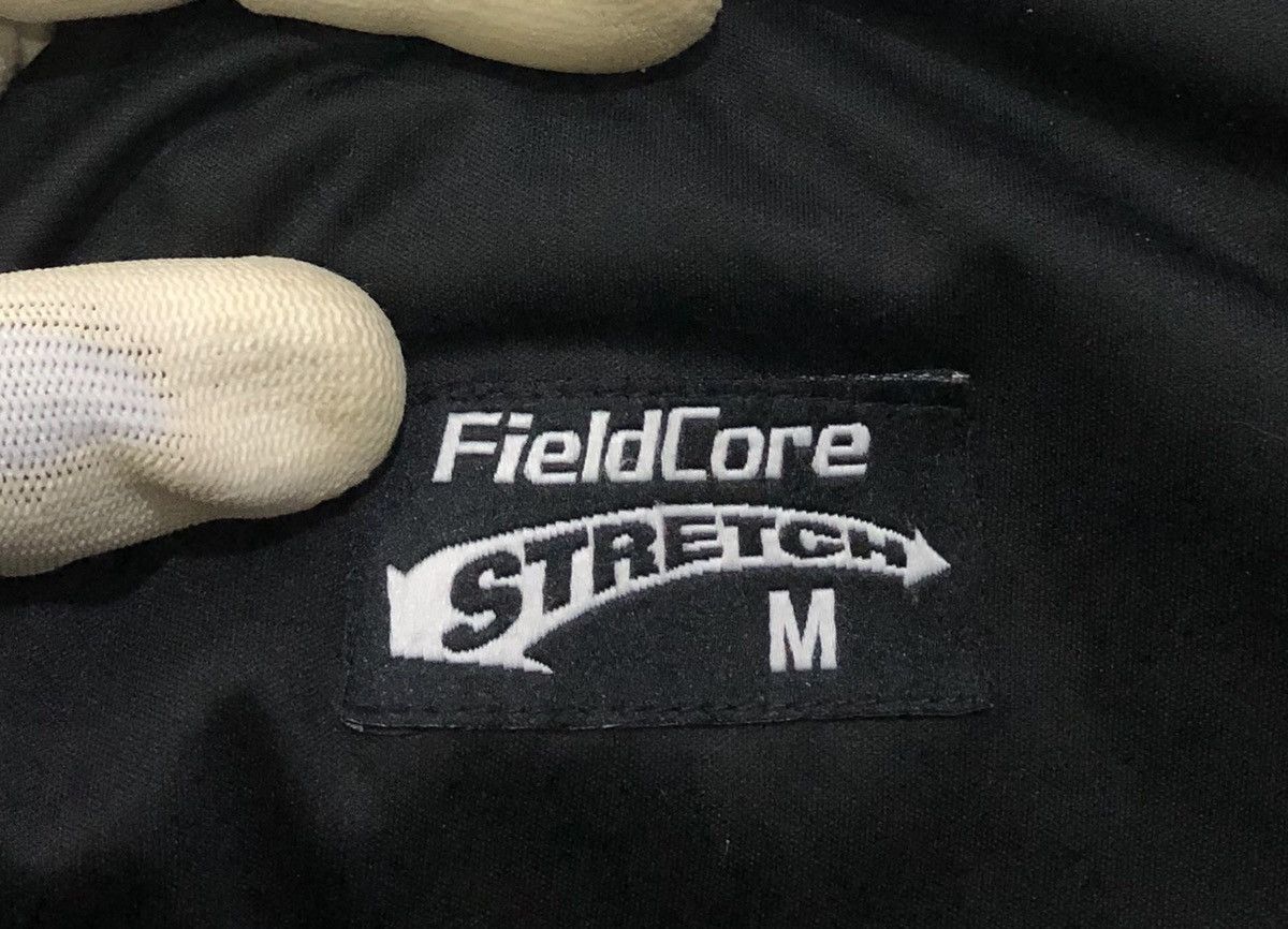 Japanese Brand FieldCore Stretch Vest Puffer Jacket Size US M / EU 48-50 / 2 - 8 Thumbnail