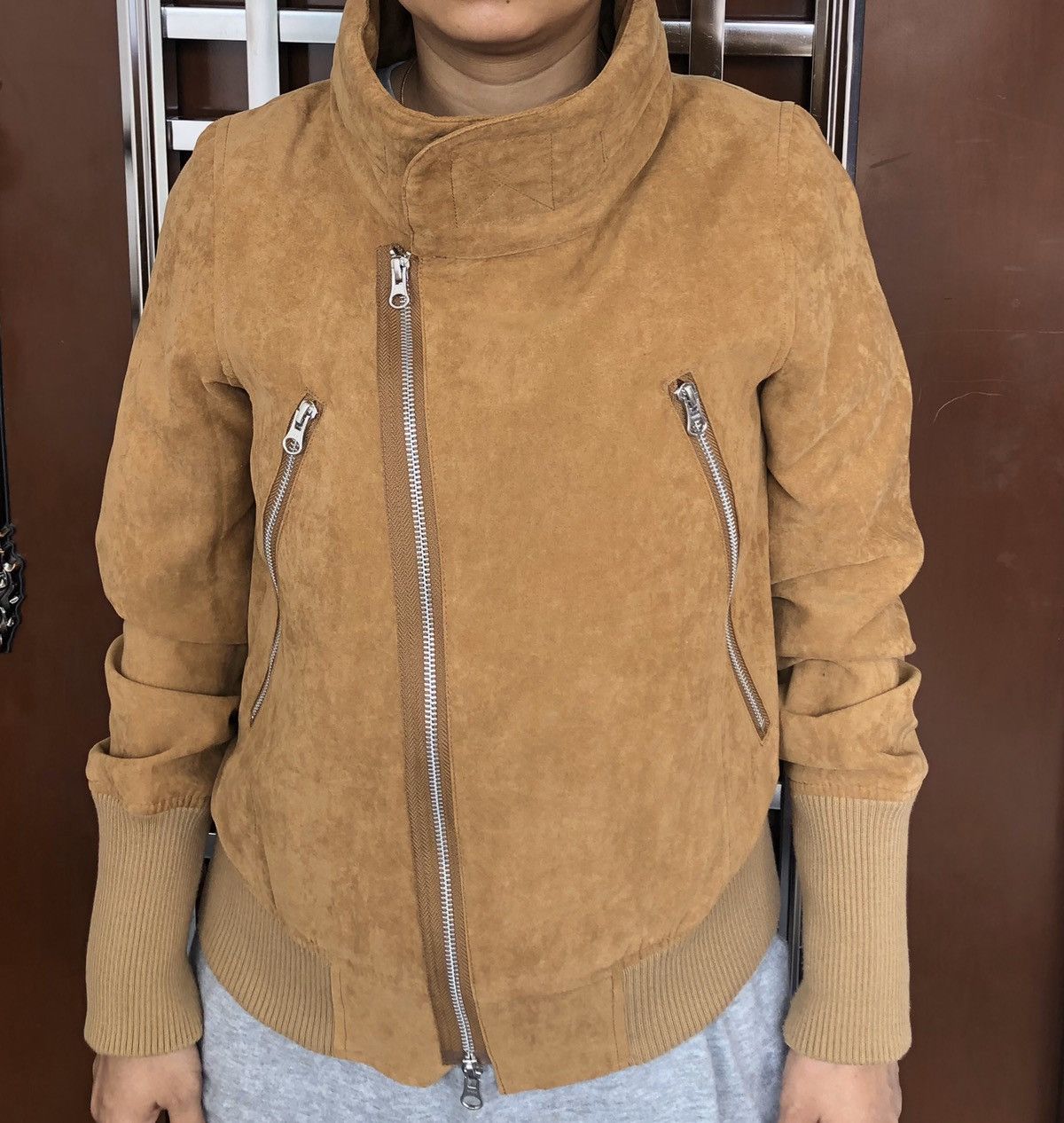 Japanese Brand World Wide Love Jacket Style For Women Size S / US 4 / IT 40 - 9 Thumbnail