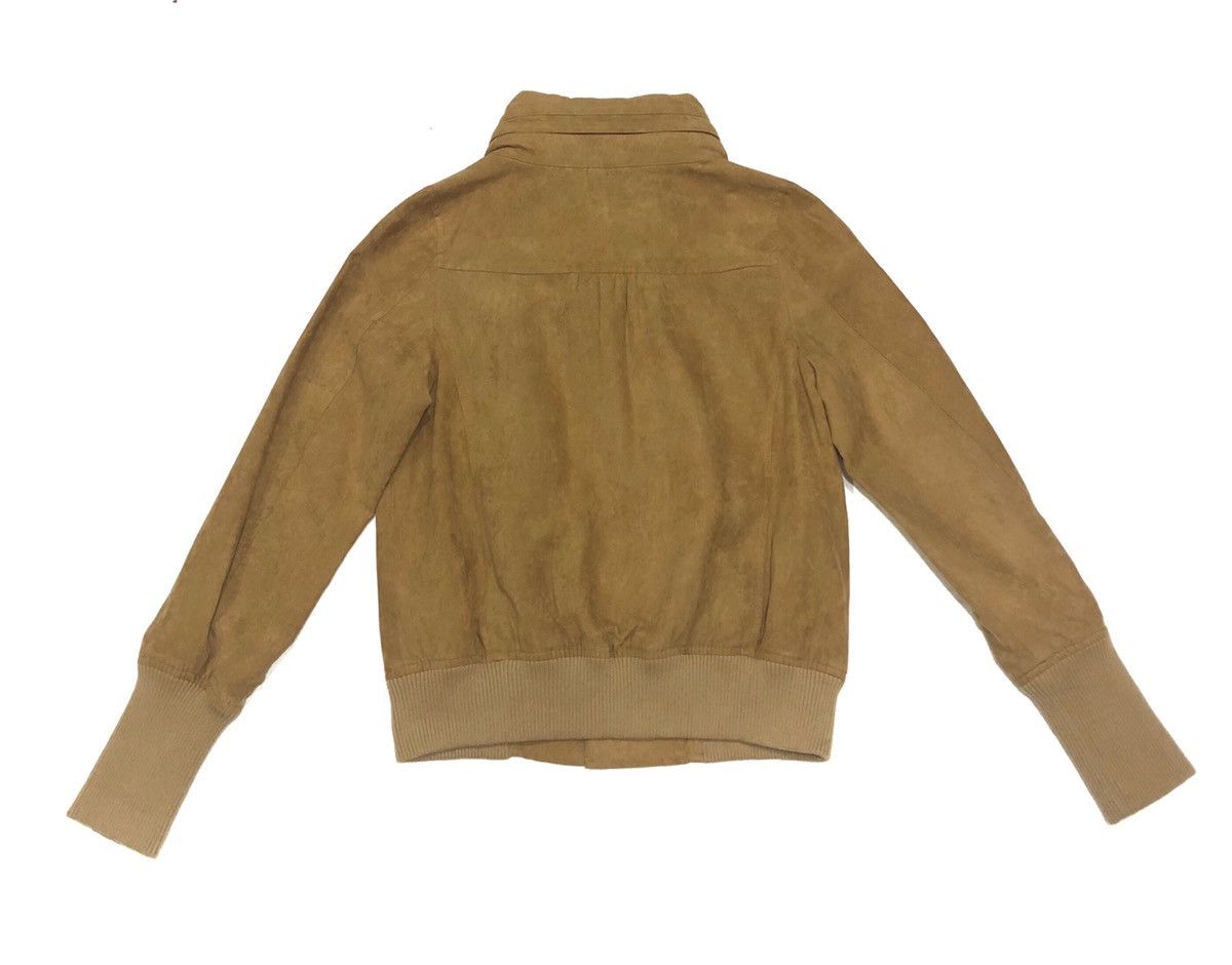 Japanese Brand World Wide Love Jacket Style For Women Size S / US 4 / IT 40 - 6 Thumbnail