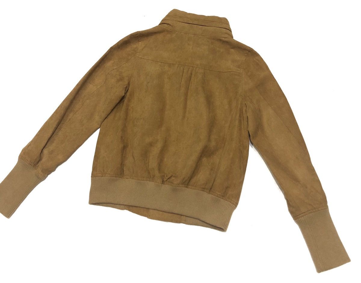 Japanese Brand World Wide Love Jacket Style For Women Size S / US 4 / IT 40 - 7 Thumbnail