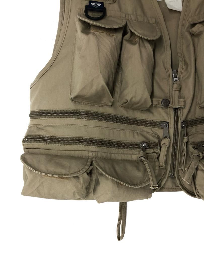 Columbia × Mountain Hardwear RARE ‼️ Columbia Tactical Utility Pocket Hunting Vest Jacket Size US M / EU 48-50 / 2 - 5 Thumbnail