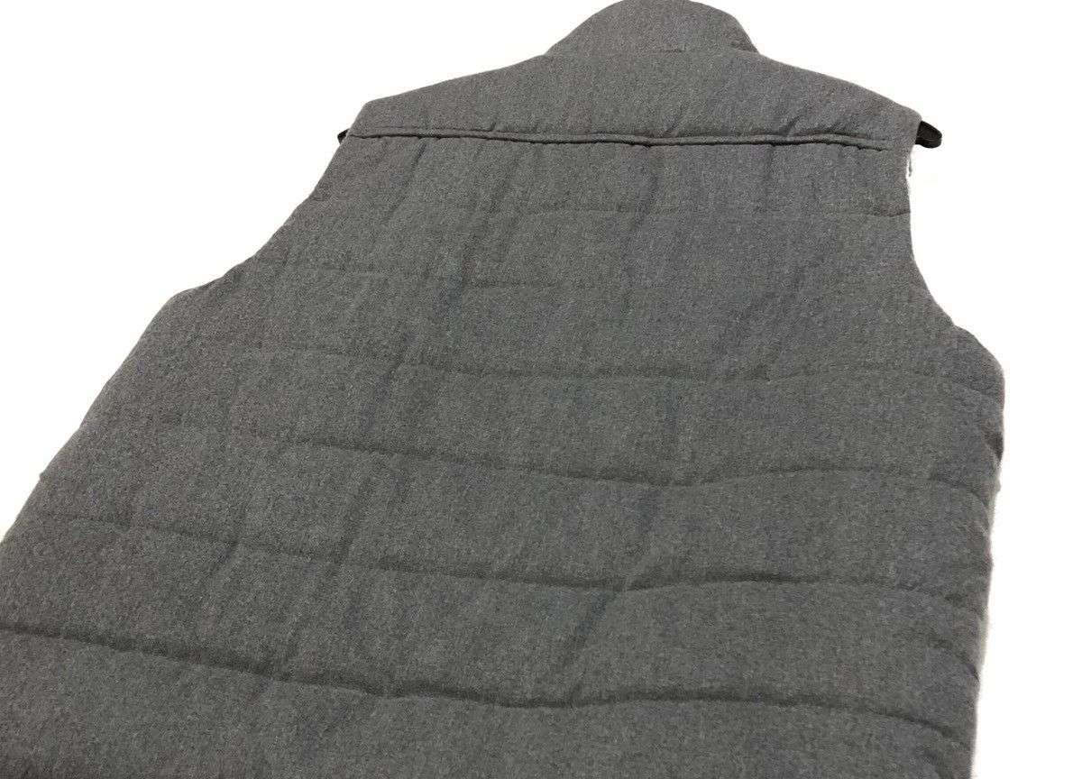 Hush Puppies Hush Puppies Vest Jacket Size US M / EU 48-50 / 2 - 9 Thumbnail
