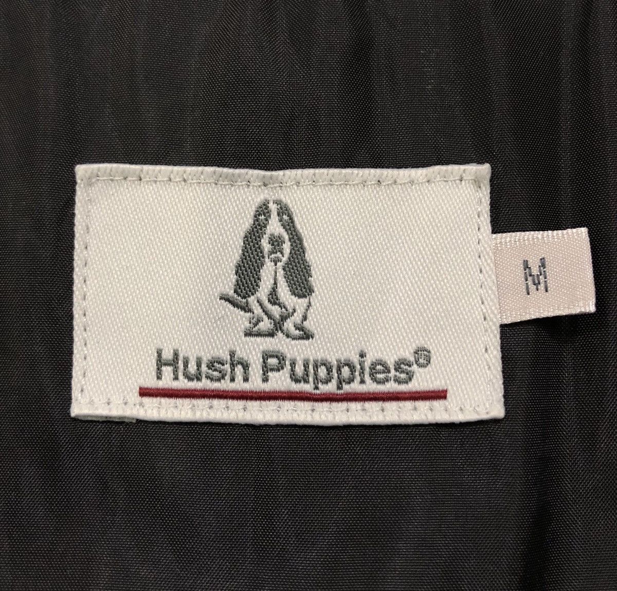 Hush Puppies Hush Puppies Vest Jacket Size US M / EU 48-50 / 2 - 10 Thumbnail