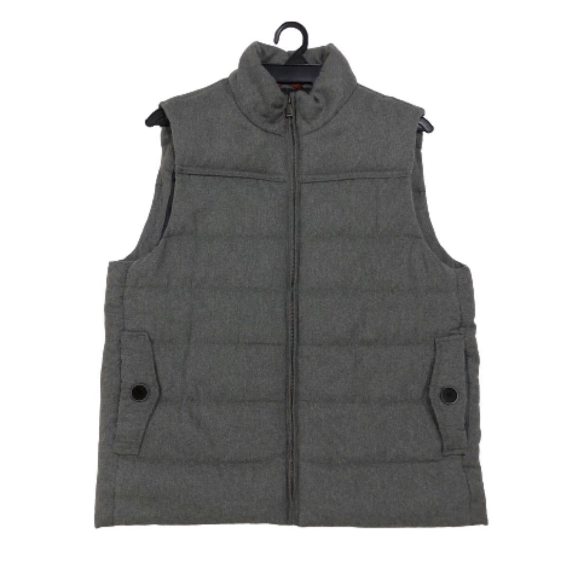 Hush Puppies Hush Puppies Vest Jacket Size US M / EU 48-50 / 2 - 2 Thumbnail