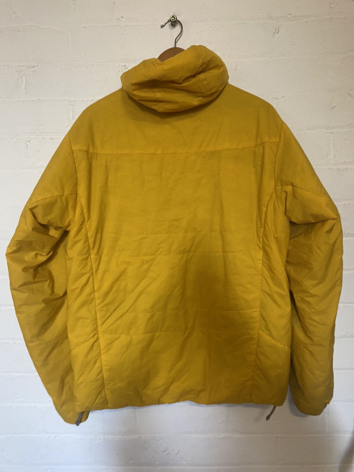 Tilak ‘Ketil’ insulated jacket (primaloft and pertex) size L Size US L / EU 52-54 / 3 - 4 Thumbnail