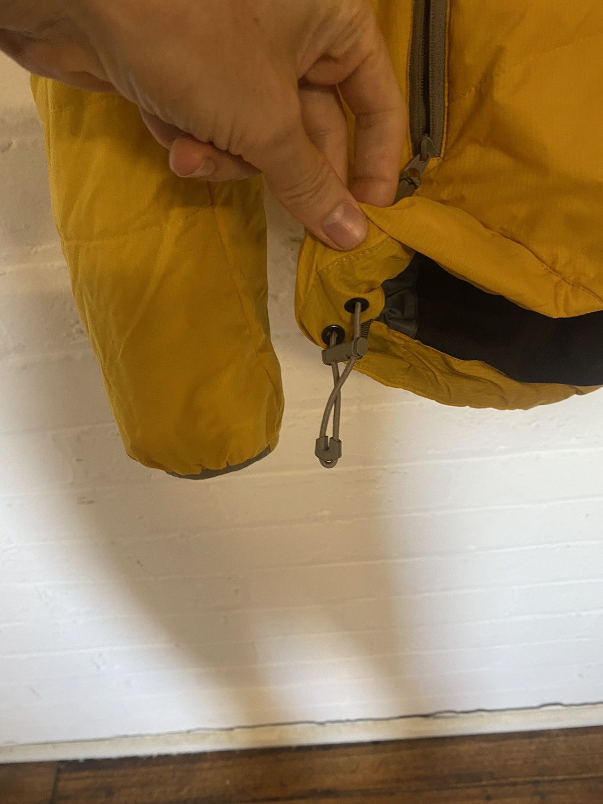 Tilak ‘Ketil’ insulated jacket (primaloft and pertex) size L Size US L / EU 52-54 / 3 - 6 Thumbnail