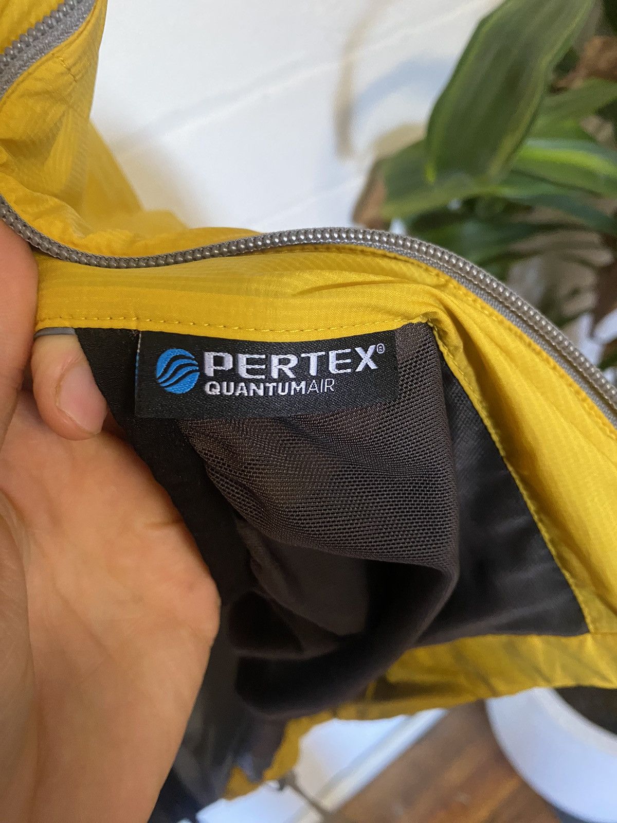 Tilak ‘Ketil’ insulated jacket (primaloft and pertex) size L Size US L / EU 52-54 / 3 - 7 Thumbnail