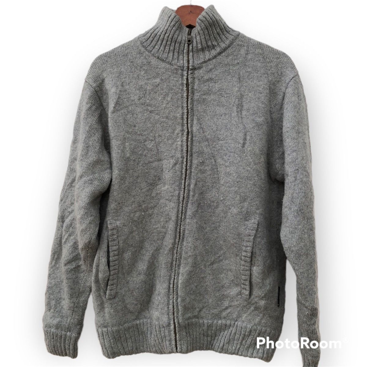 Columbia Columbia Titanium Varsity Jacket Fleece Size US M / EU 48-50 / 2 - 1 Thumbnail