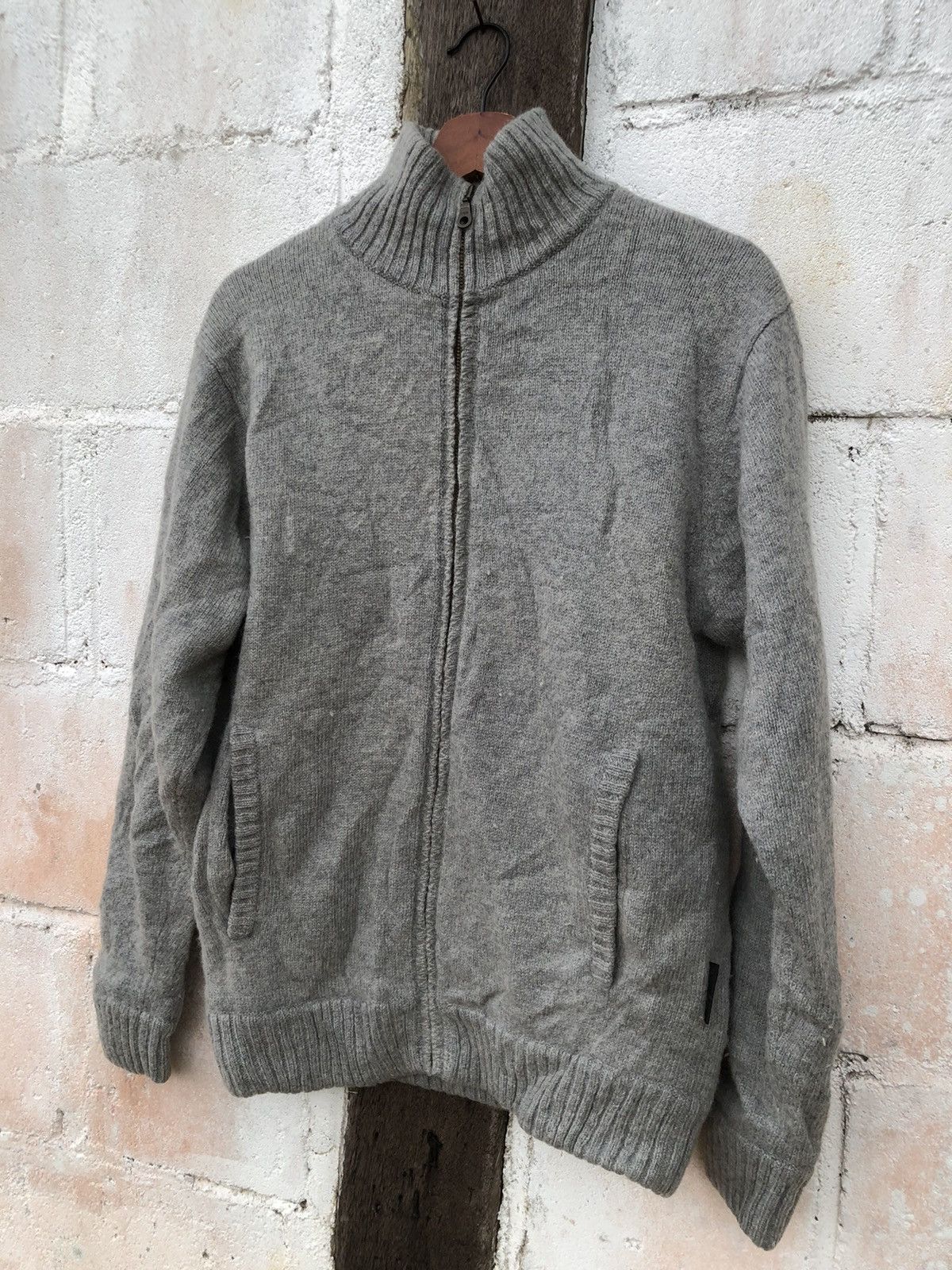 Columbia Columbia Titanium Varsity Jacket Fleece Size US M / EU 48-50 / 2 - 4 Thumbnail