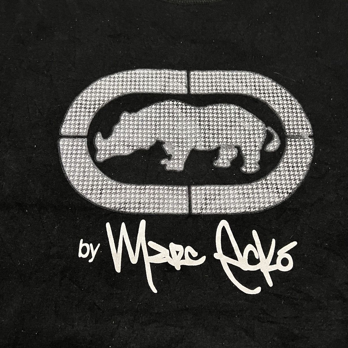 Ecko Unltd. Ecko United Big Logo Sweatshirt Size US L / EU 52-54 / 3 - 2 Thumbnail