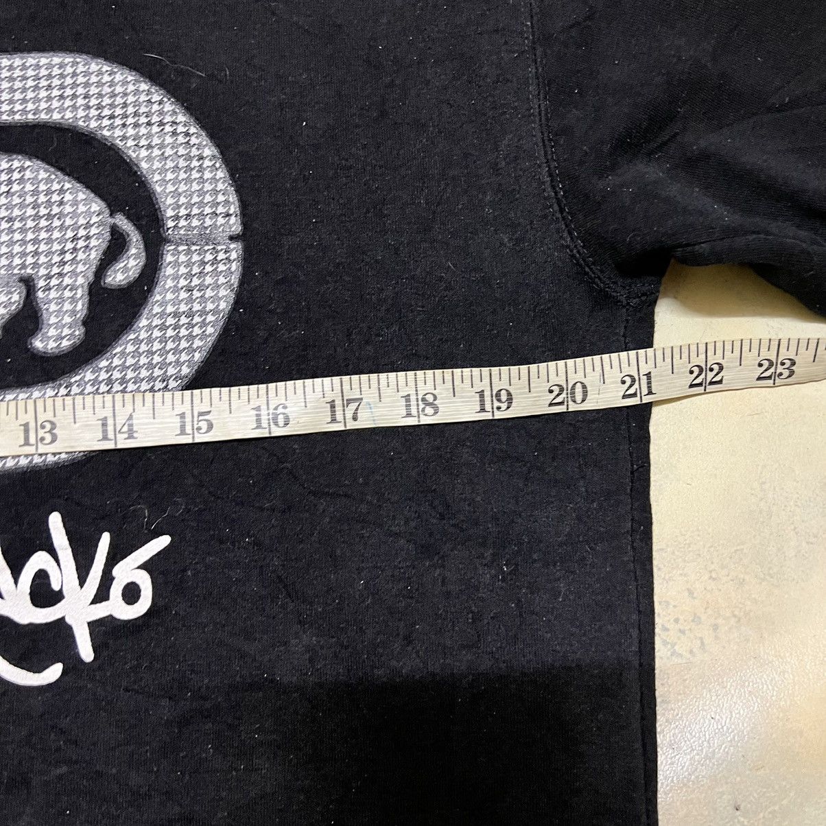Ecko Unltd. Ecko United Big Logo Sweatshirt Size US L / EU 52-54 / 3 - 9 Thumbnail