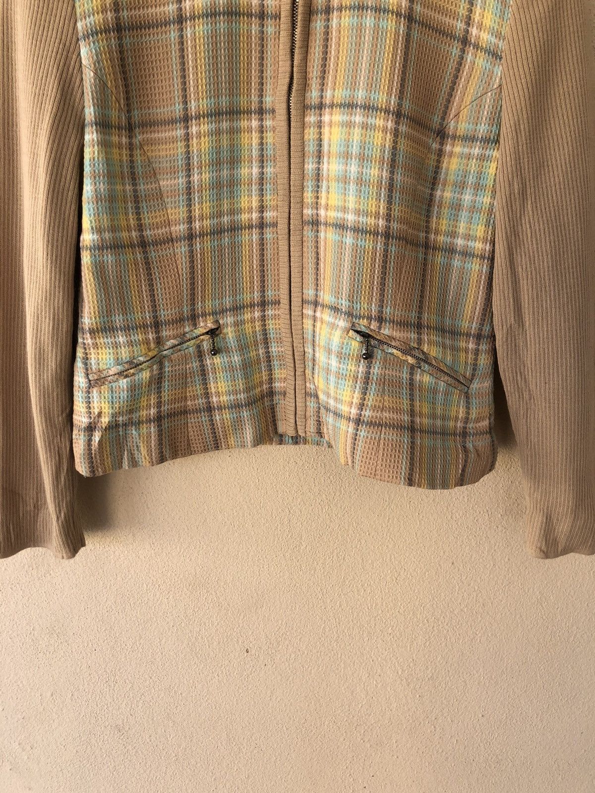 Andre Courreges × Vintage VINTAGE COURREGES PARIS JACKETS Size US M / EU 48-50 / 2 - 6 Thumbnail