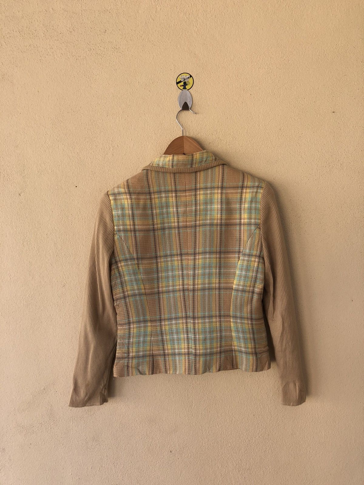 Andre Courreges × Vintage VINTAGE COURREGES PARIS JACKETS Size US M / EU 48-50 / 2 - 3 Thumbnail