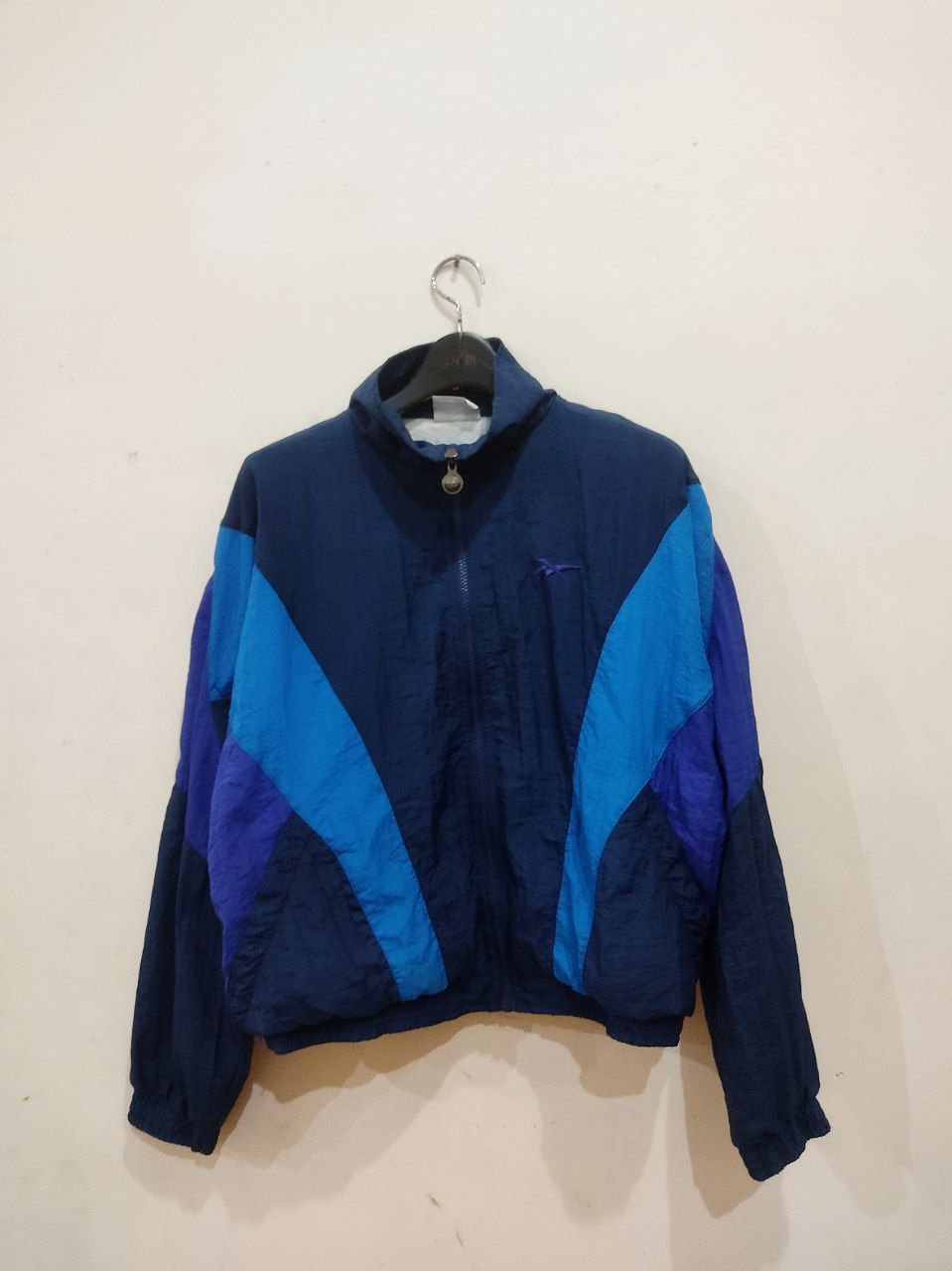 Vintage Reebok Trainer Jacket