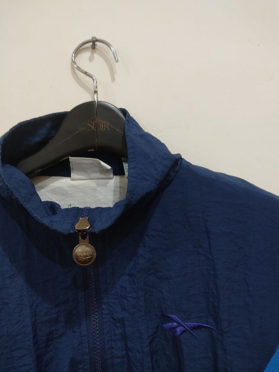 Reebok × Vintage Vintage Reebok Trainer Jacket Size US M / EU 48-50 / 2 - 5 Thumbnail