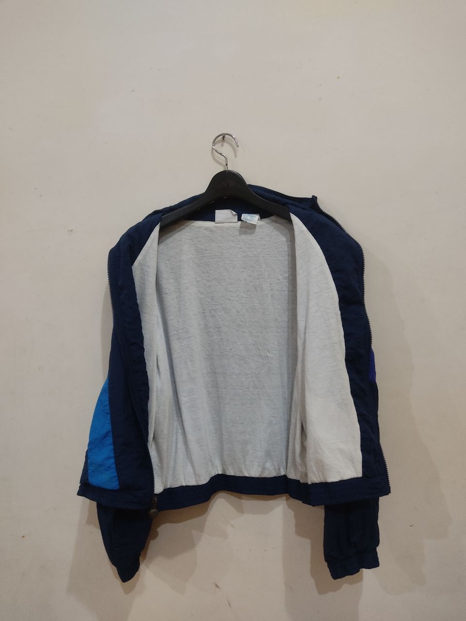 Reebok × Vintage Vintage Reebok Trainer Jacket Size US M / EU 48-50 / 2 - 4 Thumbnail