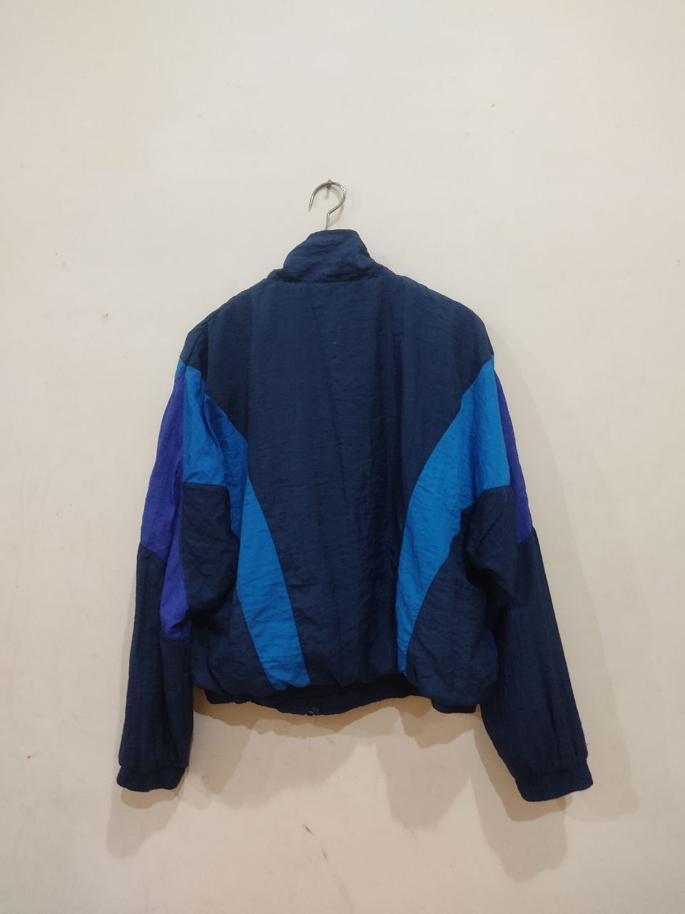 Reebok × Vintage Vintage Reebok Trainer Jacket Size US M / EU 48-50 / 2 - 2 Thumbnail
