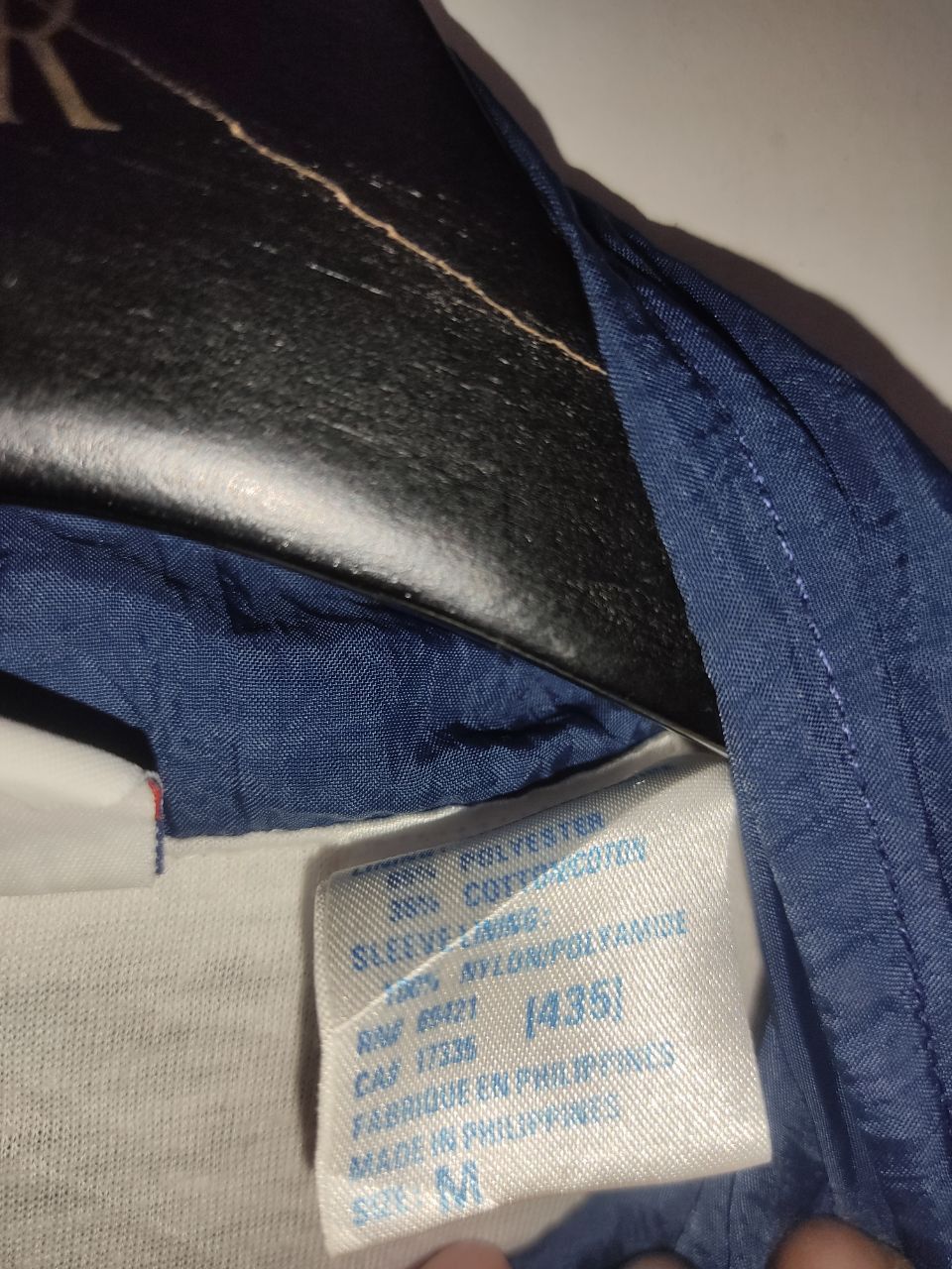 Reebok × Vintage Vintage Reebok Trainer Jacket Size US M / EU 48-50 / 2 - 8 Thumbnail