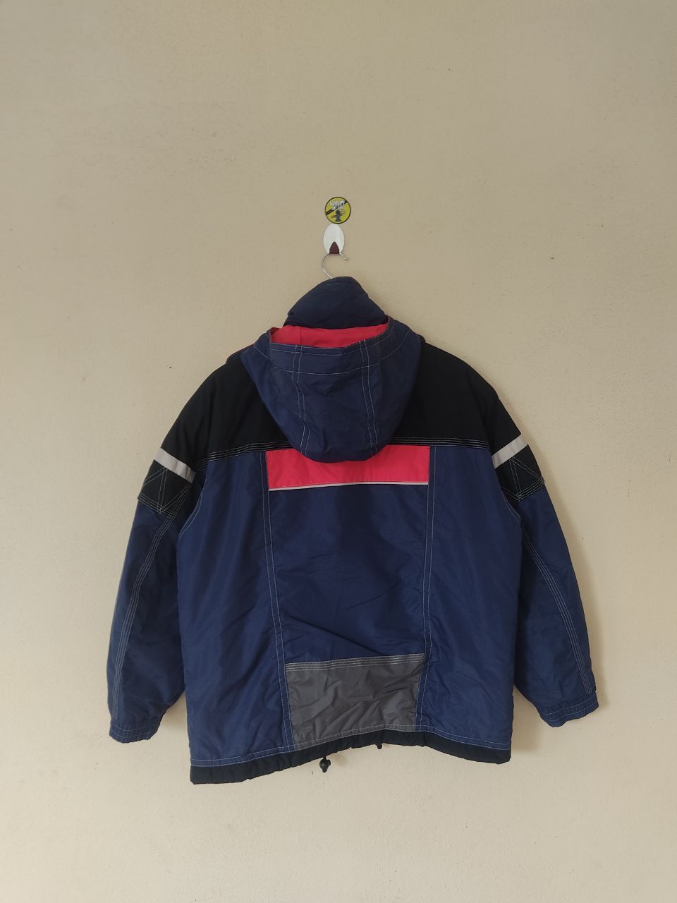 Other × Vintage SVET UTILITIES SKI JACKET Size US M / EU 48-50 / 2 - 2 Thumbnail