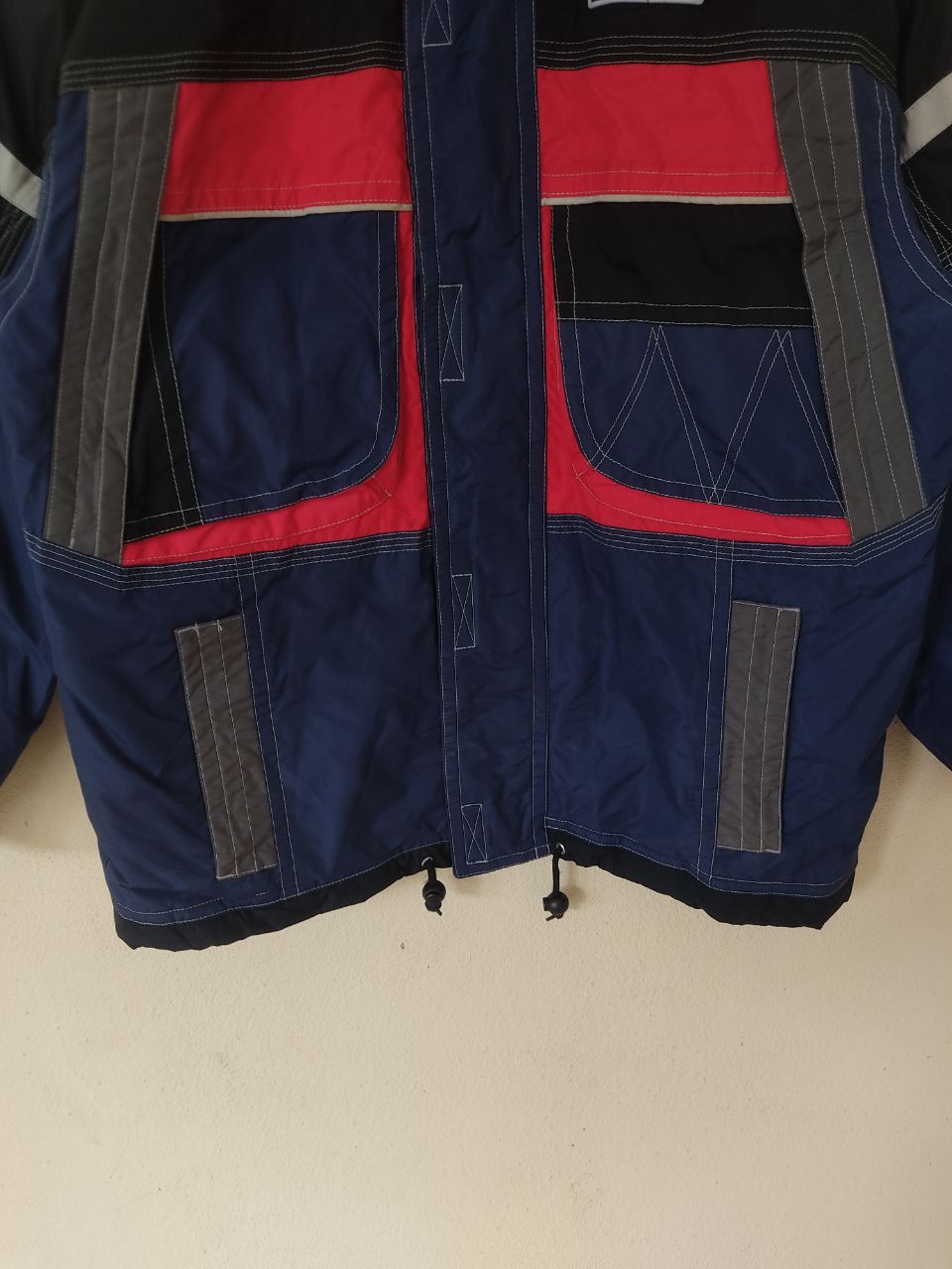 Other × Vintage SVET UTILITIES SKI JACKET Size US M / EU 48-50 / 2 - 5 Thumbnail