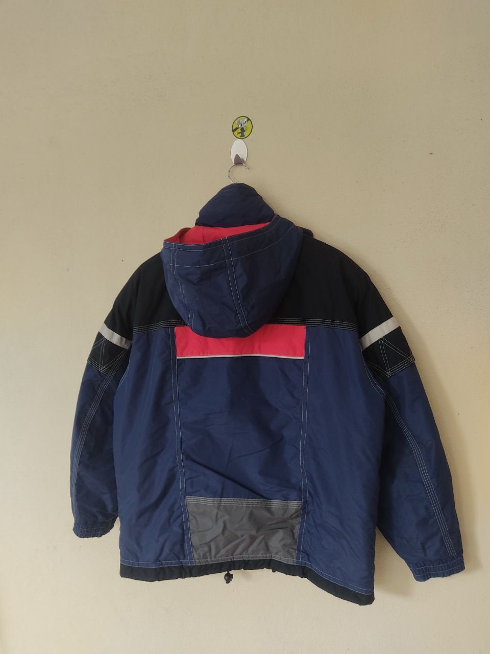 Other × Vintage SVET UTILITIES SKI JACKET Size US M / EU 48-50 / 2 - 3 Thumbnail