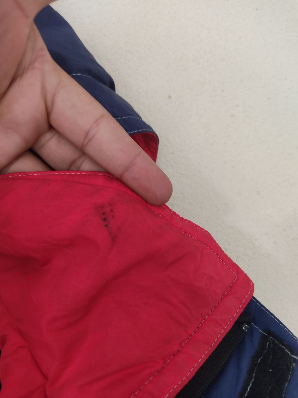 Other × Vintage SVET UTILITIES SKI JACKET Size US M / EU 48-50 / 2 - 8 Thumbnail