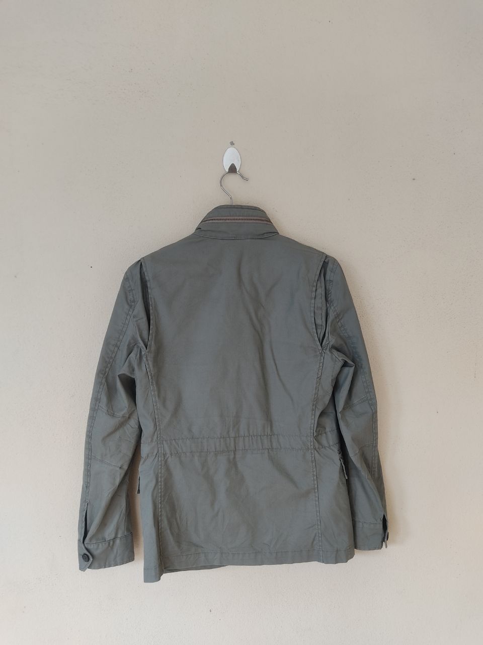 Beams Plus × Japanese Brand BEAMS LIGHT UTILITIES JACKET Size US M / EU 48-50 / 2 - 2 Thumbnail