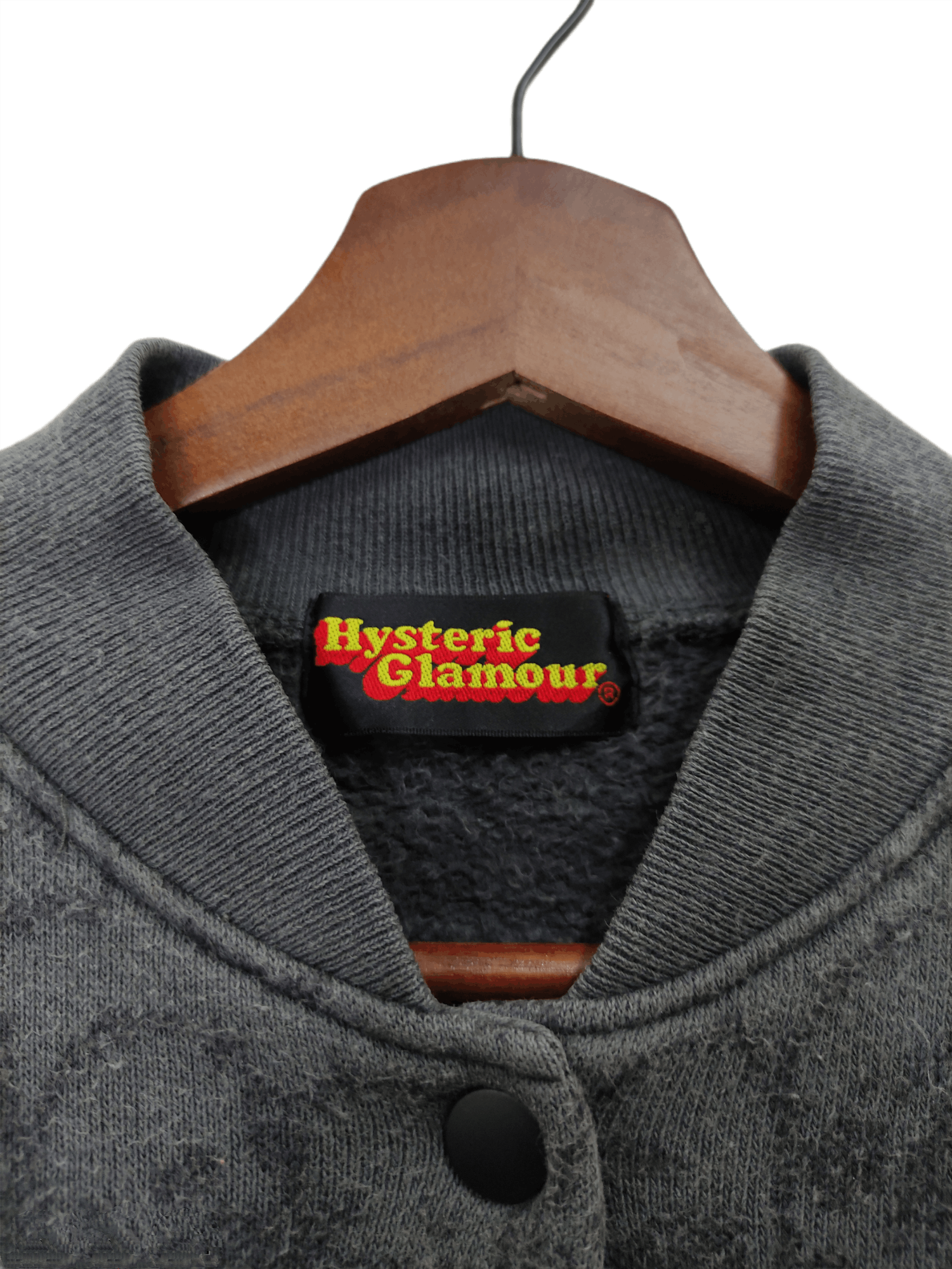 Hysteric Glamour Hysteric Glamour Varsity Jacket Size US S / EU 44-46 / 1 - 10 Thumbnail
