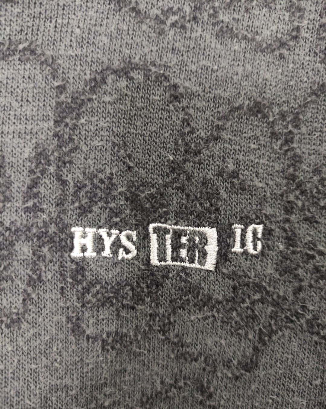 Hysteric Glamour Hysteric Glamour Varsity Jacket Size US S / EU 44-46 / 1 - 5 Thumbnail