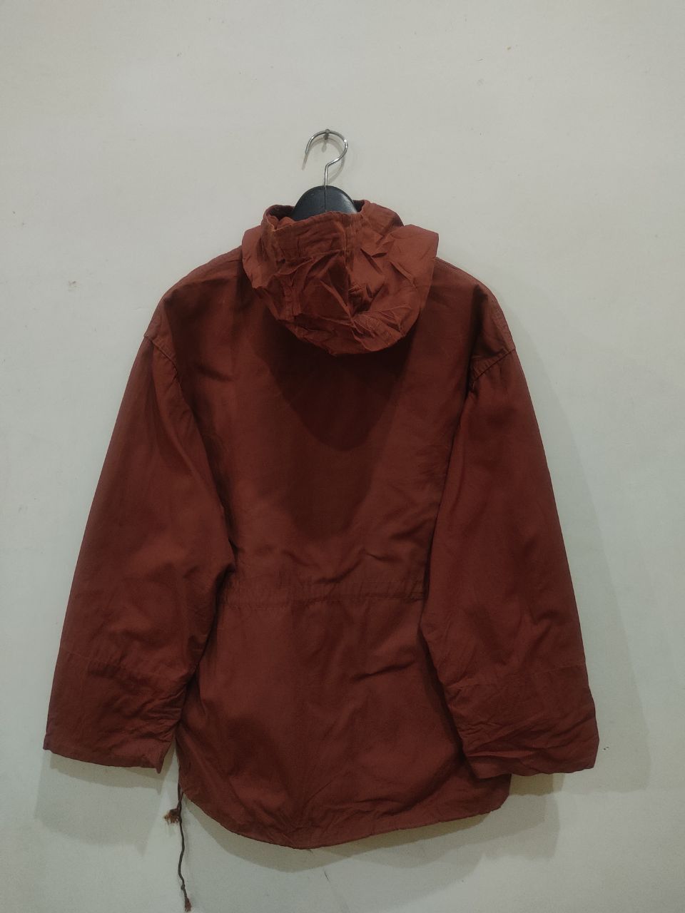 Descente × Japanese Brand × Vintage Descente Anorak Jacket Size US L / EU 52-54 / 3 - 2 Thumbnail