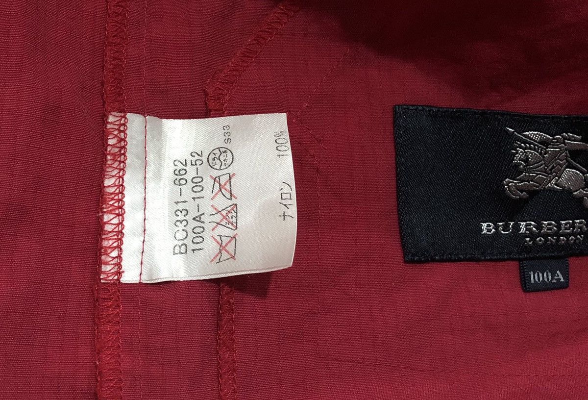 Burberry Burberry London Light Jacket Kids Size US XXS / EU 40 - 9 Thumbnail