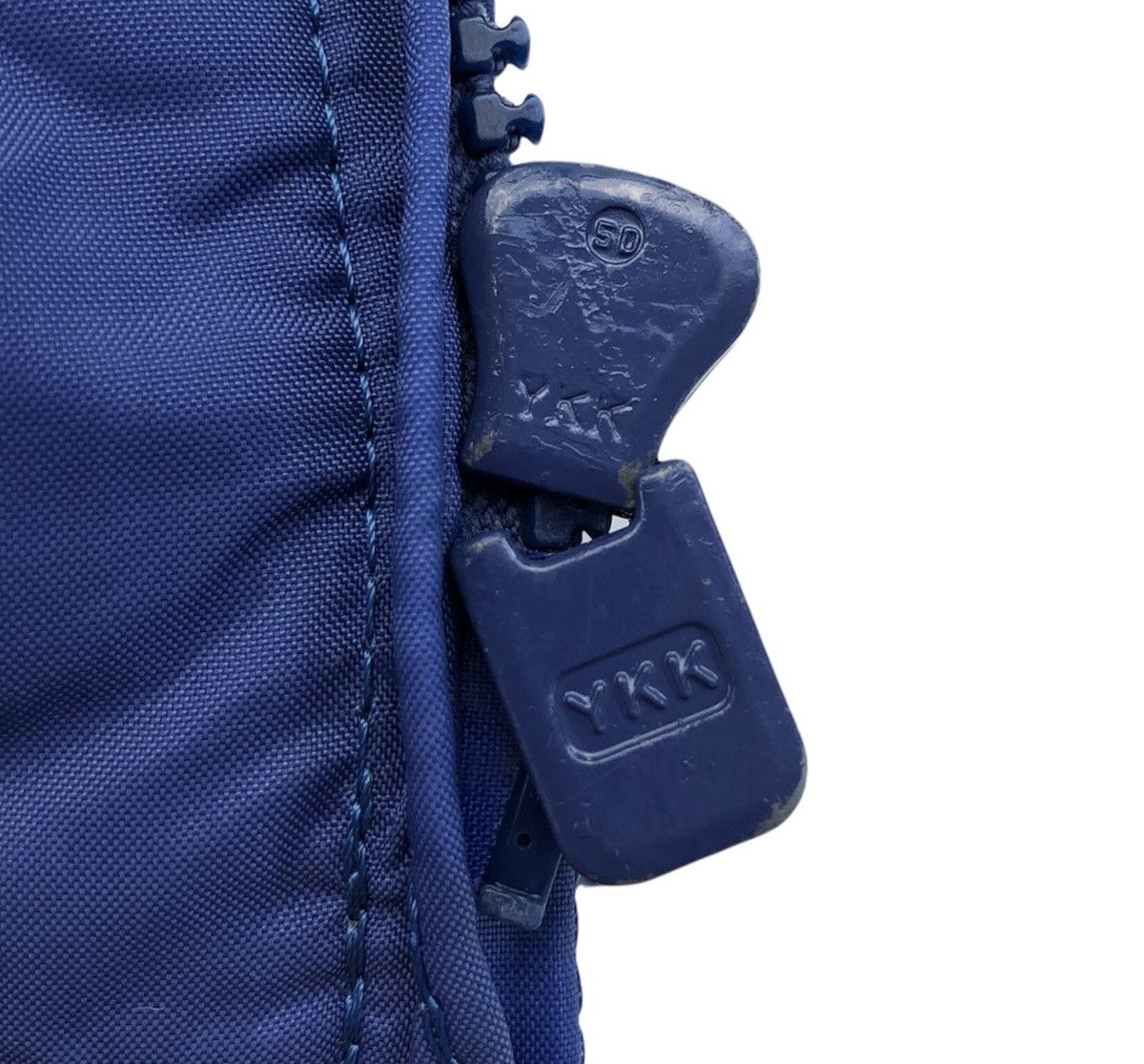 Adidas Vintage Adidas 3 Streifen Grosse Windbreaker Jacket Size US M / EU 48-50 / 2 - 12 Thumbnail
