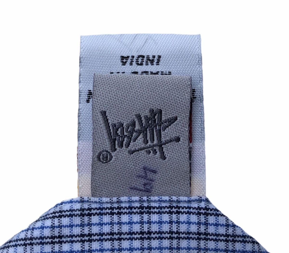 Stussy Stussy Mix Stripe Zip Up Work Reversible Jacket Size US M / EU 48-50 / 2 - 11 Thumbnail