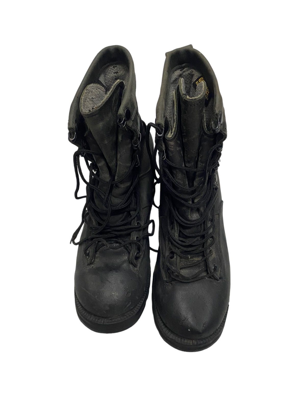 Vibram RARE🔥VIBRAM GORE-TEX MILITARY COMBAT BOOTS Size US 8 / EU 41 - 5 Thumbnail