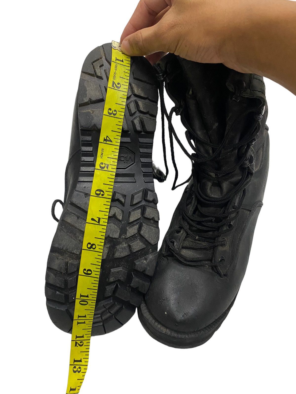 Vibram RARE🔥VIBRAM GORE-TEX MILITARY COMBAT BOOTS Size US 8 / EU 41 - 8 Thumbnail