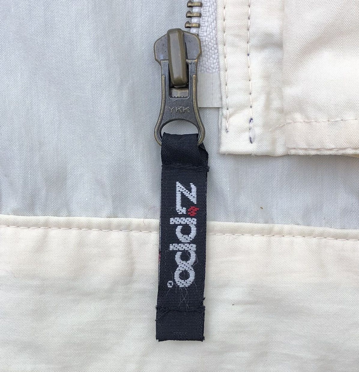Vintage Vintage Zippo Bradford, Pa, USA Jacket Size US L / EU 52-54 / 3 - 12 Thumbnail