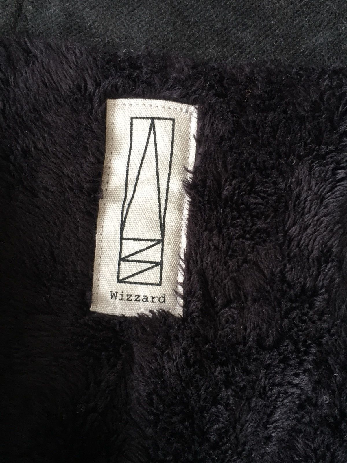 Wizzard DOPE🔥Wizard 🇯🇵 Tactical Fur Hoodie FishTail Parka Size US L / EU 52-54 / 3 - 10 Thumbnail