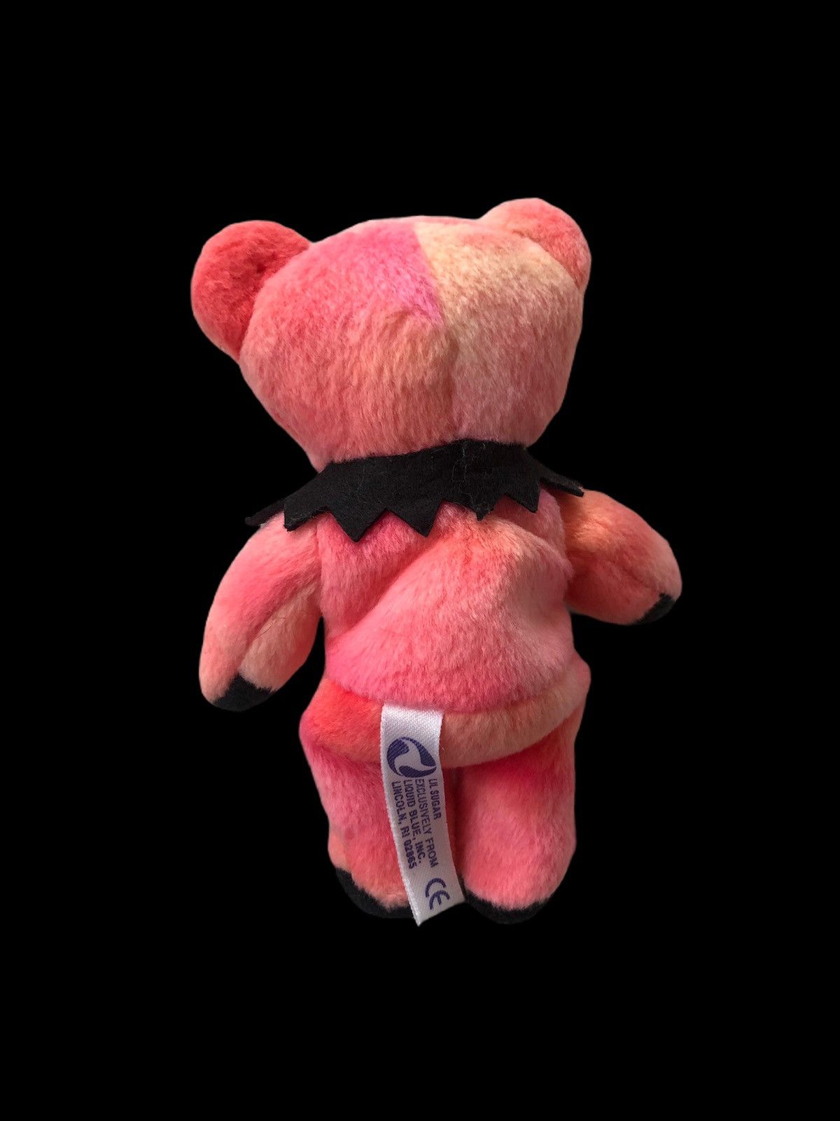 Grateful Dead × Liquid Blue HEAT🔥GRATEFUL DEAD "Lil Sugar" 🐻 Cubs Liquid Blue Size ONE SIZE - 2 Thumbnail