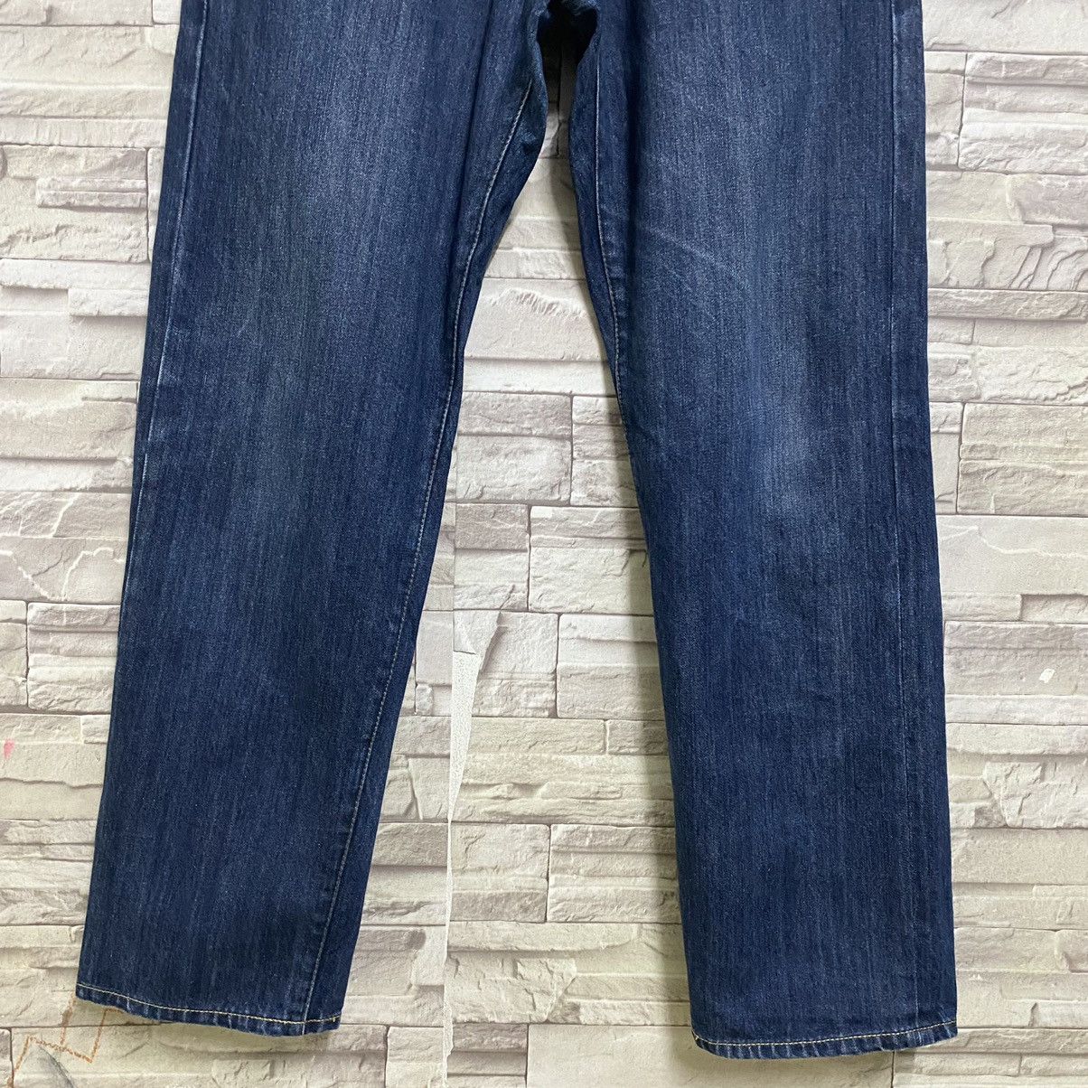 Stussy Stussy Anniversary Jeans XXX 'Standing Firm for 30 Years' Size US 34 / EU 50 - 8 Thumbnail
