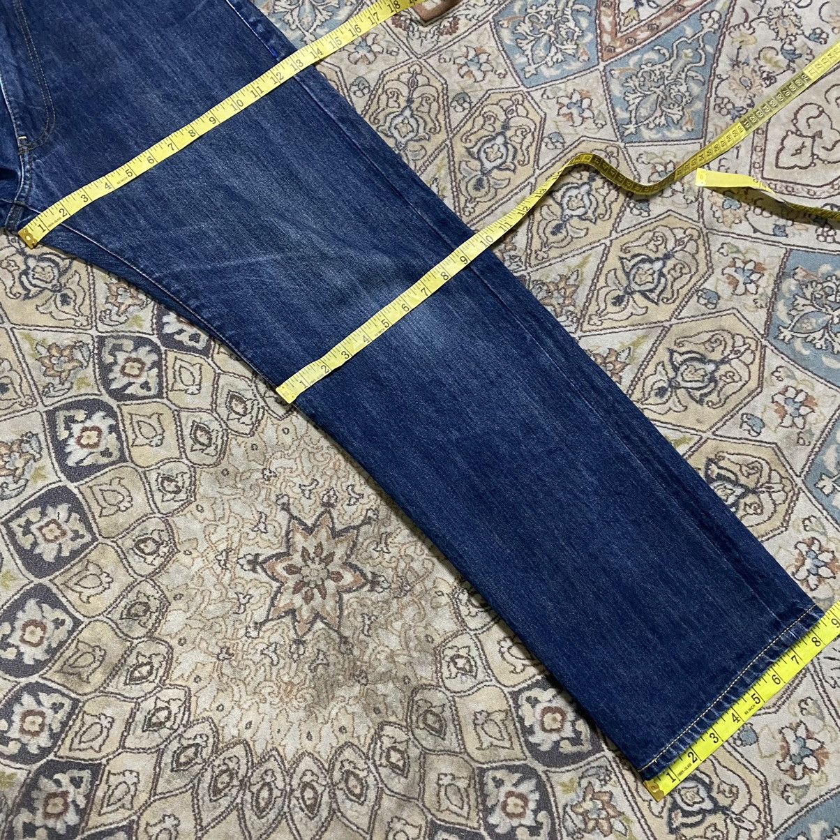 Stussy Stussy Anniversary Jeans XXX 'Standing Firm for 30 Years' Size US 34 / EU 50 - 24 Thumbnail