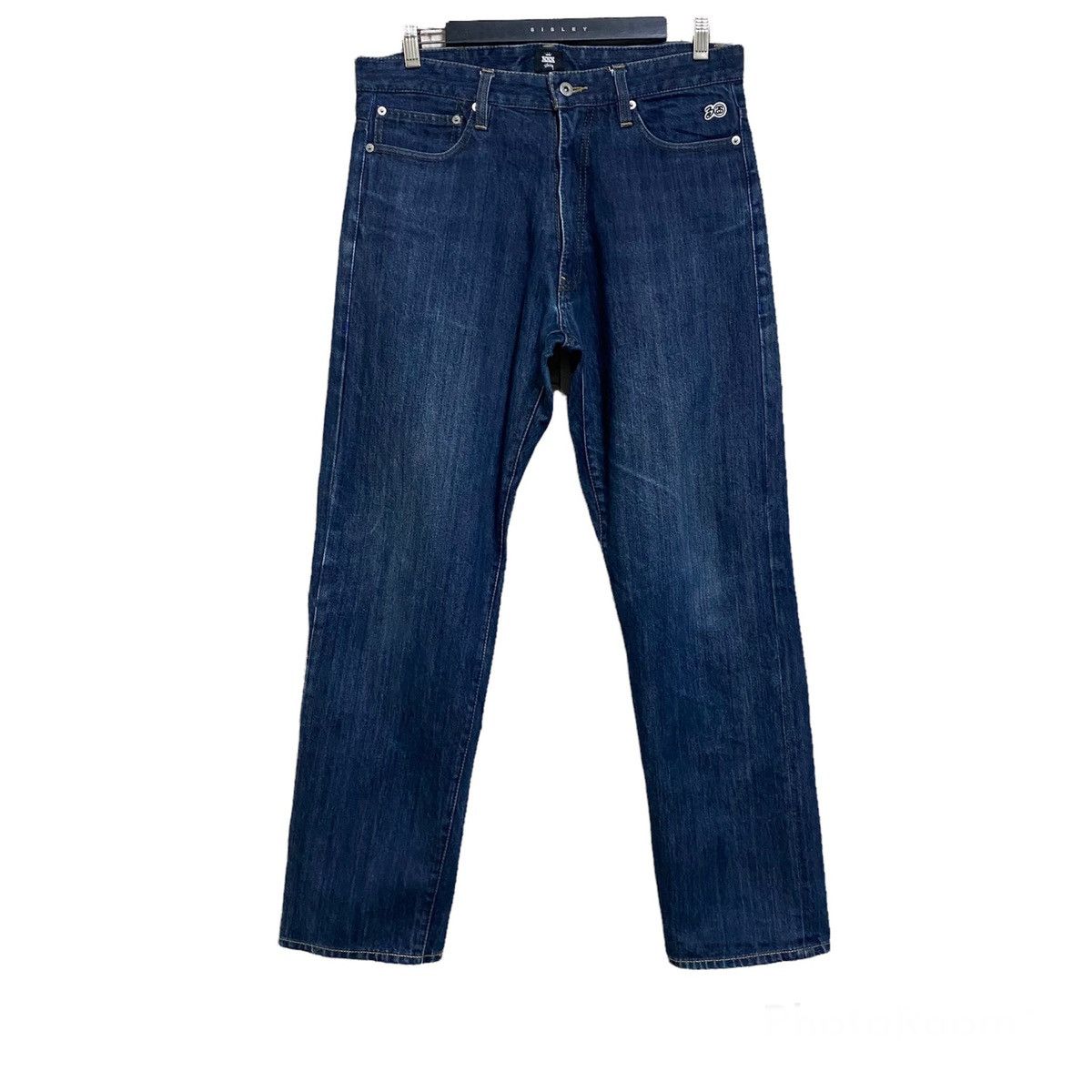 Stussy Stussy Anniversary Jeans XXX 'Standing Firm for 30 Years' Size US 34 / EU 50 - 3 Thumbnail