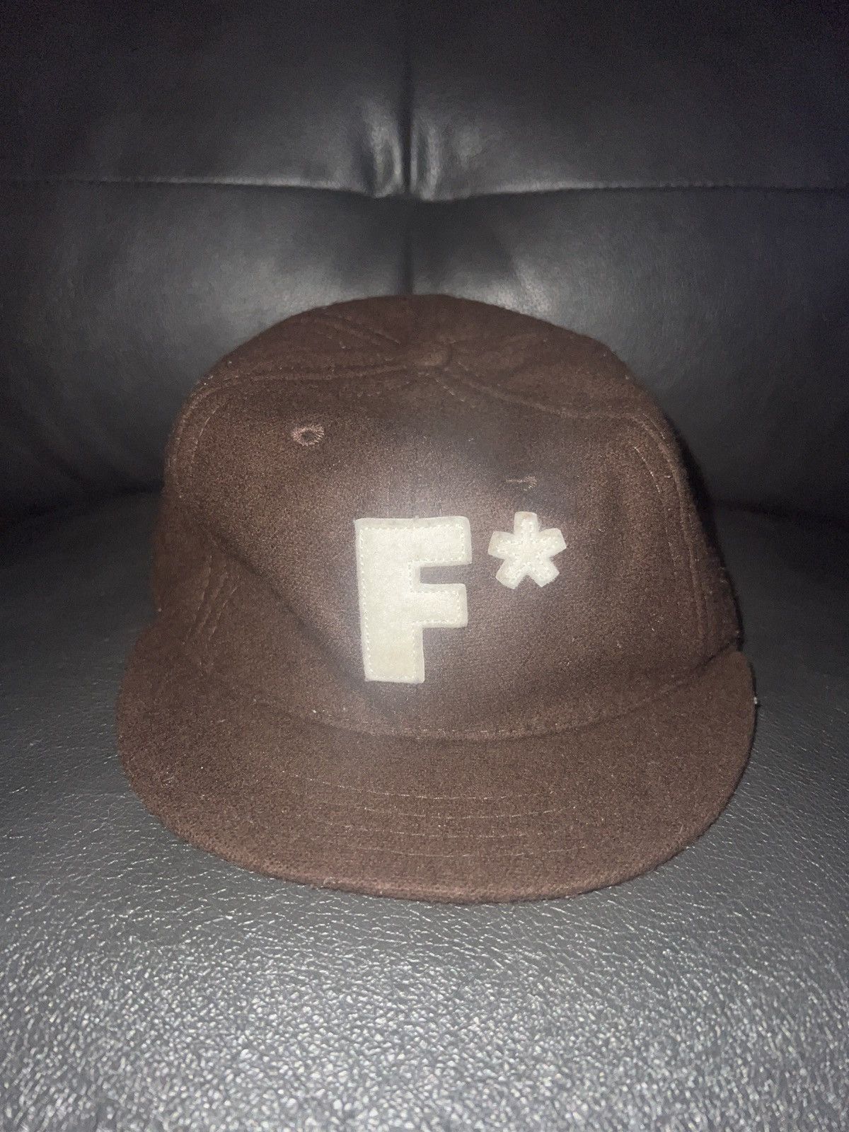 Golf Wang × Golf le Fleur × Tyler The Creator GOLF le FLEUR* BROWN